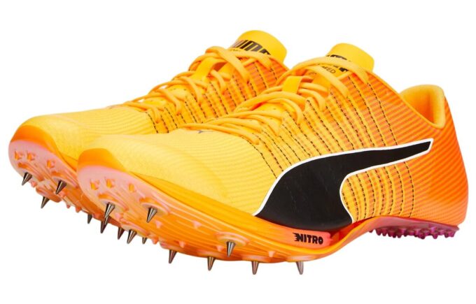 evoSPEED Tokyo Nitro „Sun Stream”