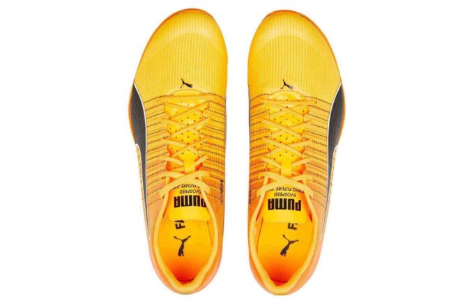 evoSPEED Tokyo Nitro „Sun Stream”