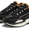 Extent Nitro Heritage „Jet Black Brown”