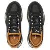 Extent Nitro Heritage „Jet Black Brown”