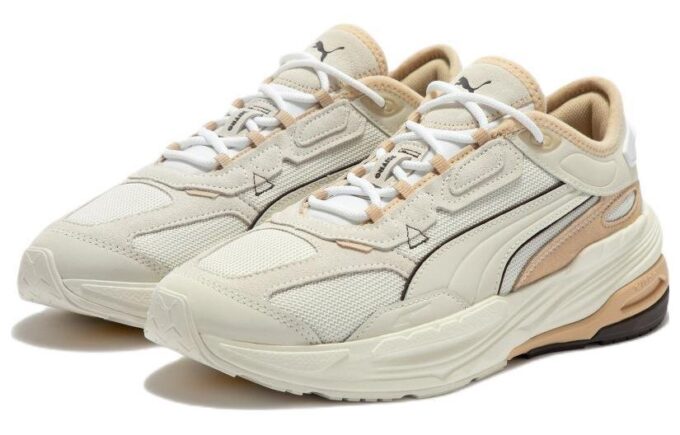 Extent Nitro Heritage „Whisper White Beige”