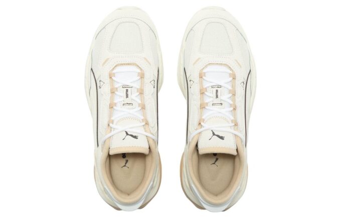 Extent Nitro Heritage „Whisper White Beige”