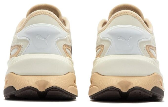Extent Nitro Heritage „Whisper White Beige”