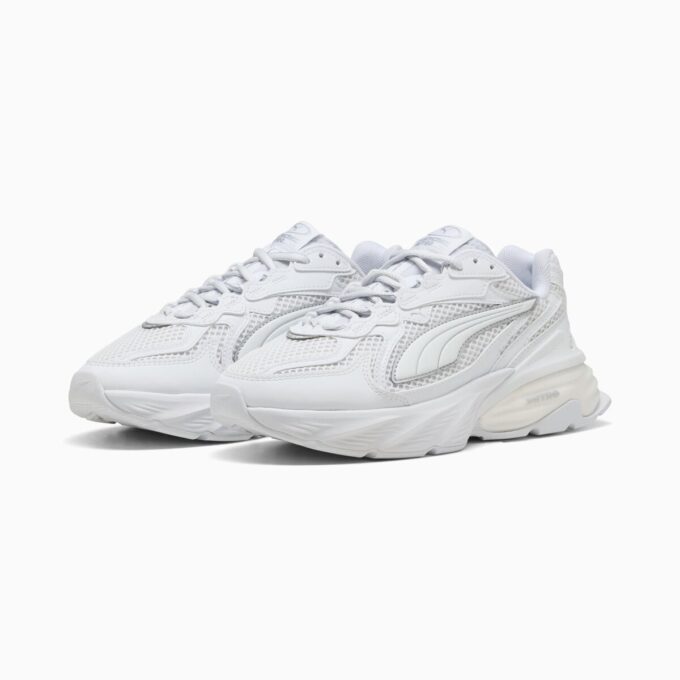 Fade Big Kids’ Sneakers Fade Big Kids’ Sneakers