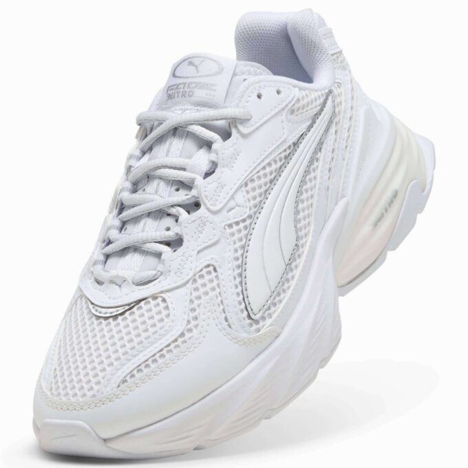 Fade Big Kids’ Sneakers Fade Big Kids’ Sneakers