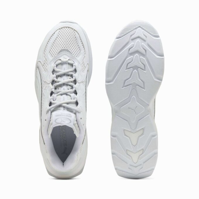 Fade Sneakers Fade Sneakers