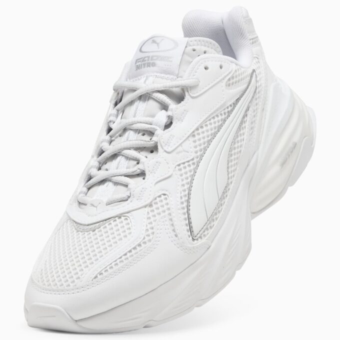 Fade Sneakers Fade Sneakers