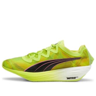 Fast-FWD Nitro Elite „Lime Powder Black”
