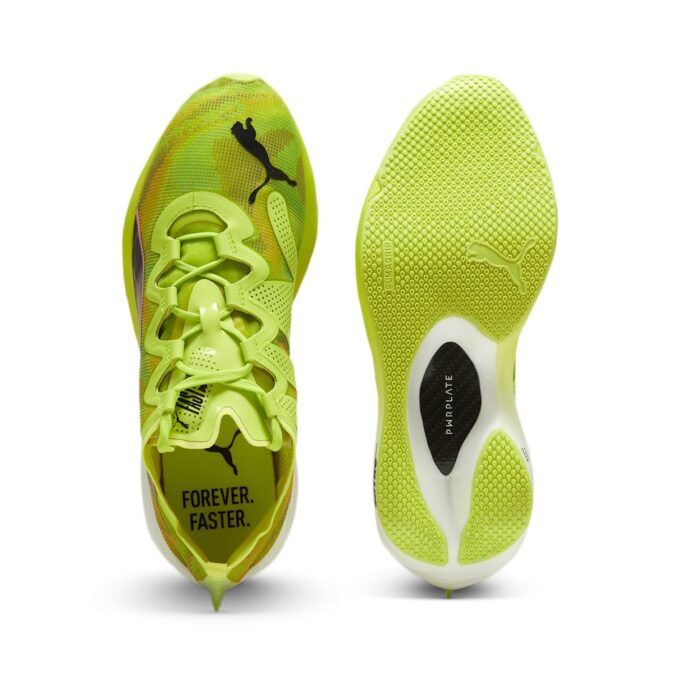 Fast-FWD Nitro Elite „Lime Powder Black”