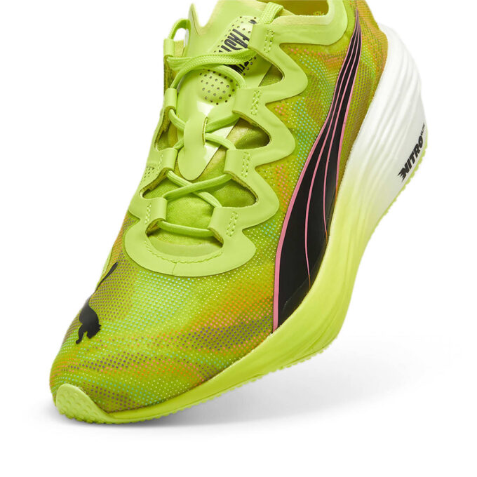 Fast-FWD Nitro Elite „Lime Powder Black”