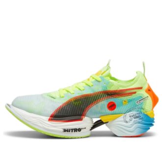 Fast-R Nitro Elite 2 „Nitro Blue Fizzy Apple”