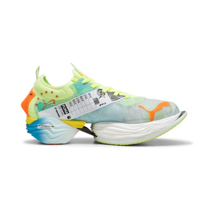 Fast-R Nitro Elite 2 „Nitro Blue Fizzy Apple”