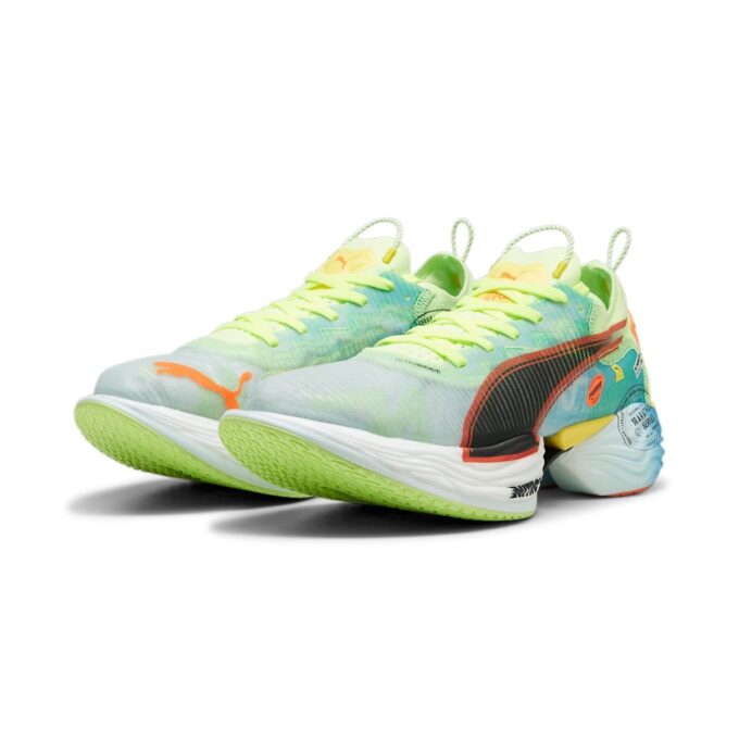 Fast-R Nitro Elite 2 „Nitro Blue Fizzy Apple”