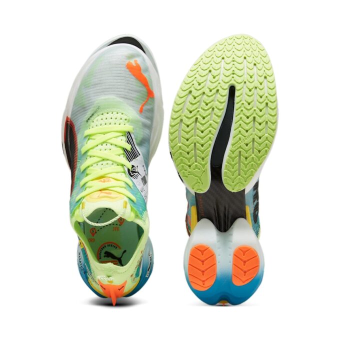 Fast-R Nitro Elite 2 „Nitro Blue Fizzy Apple”