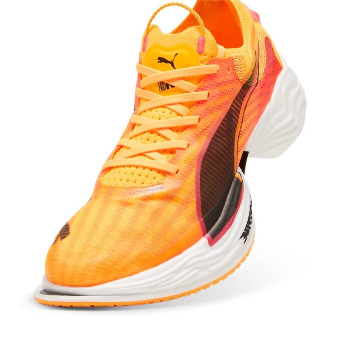 Fast-R Nitro Elite 2 „Sun Stream”