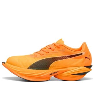 Fast-R Nitro Elite 3 „Heat Fire Sun Stream”