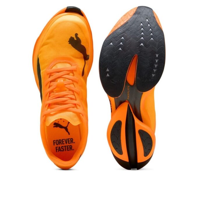 Fast-R Nitro Elite 3 „Heat Fire Sun Stream”