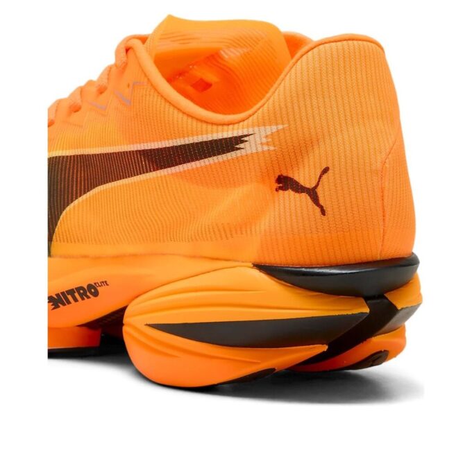 Fast-R Nitro Elite 3 „Heat Fire Sun Stream”