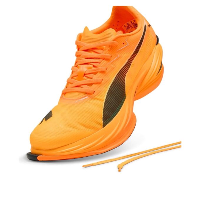 Fast-R Nitro Elite 3 „Heat Fire Sun Stream”