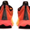 Fast-R Nitro Elite Fireglow „Żółto-czerwony”