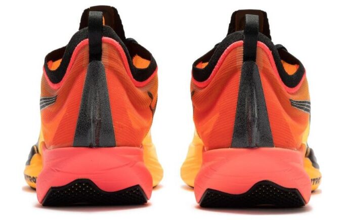Fast-R Nitro Elite Fireglow „Żółto-czerwony”