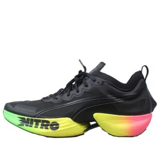 Fast-R Nitro Elite „Futrograde”