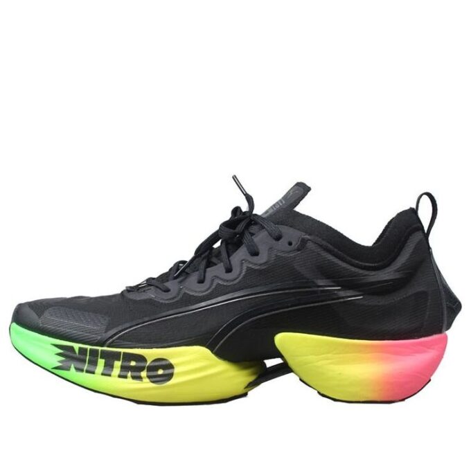 Fast-R Nitro Elite „Futrograde”