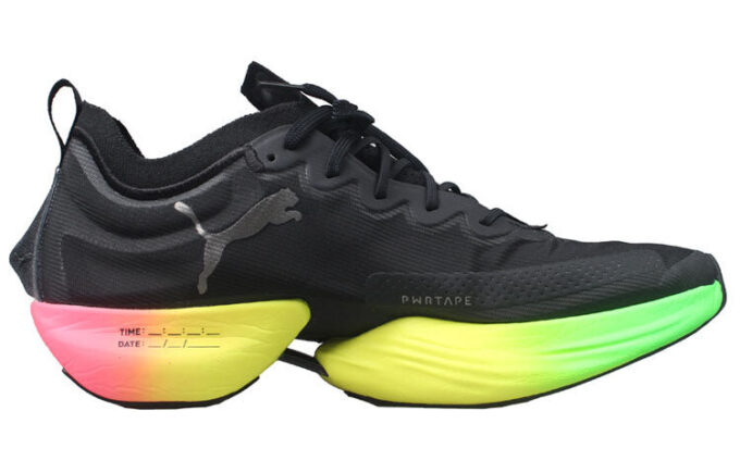 Fast-R Nitro Elite „Futrograde”