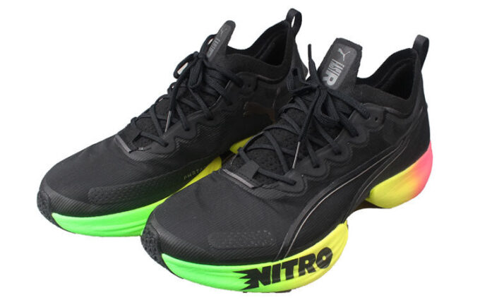 Fast-R Nitro Elite „Futrograde”