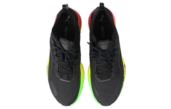 Fast-R Nitro Elite „Futrograde”