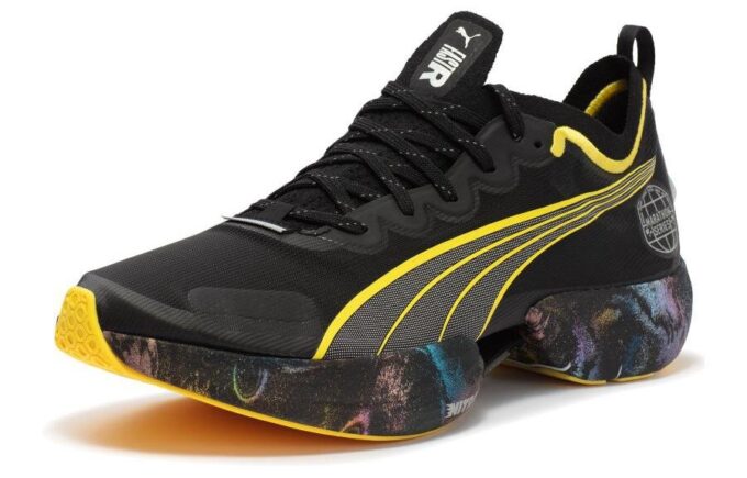 Fast-R Nitro Elite „Seria Maratonów”