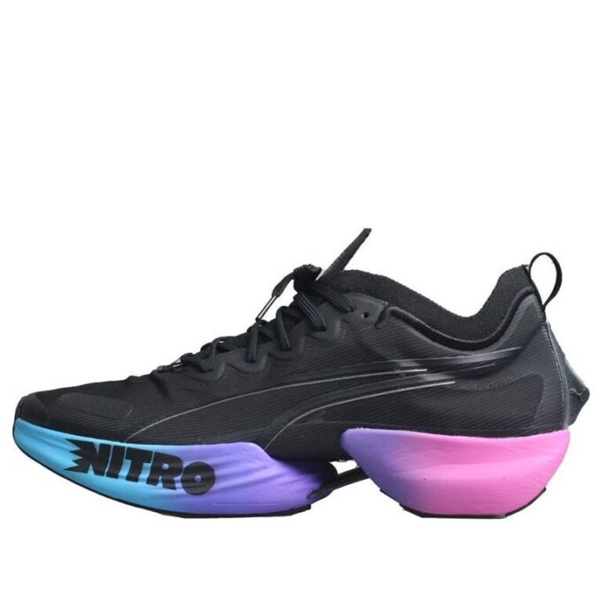 Fast-R Nitro Elite „Zachód słońca”