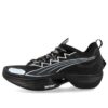 Fast Rider Anrealage „Black Teal”
