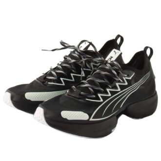 Fast Rider Anrealage „Black Teal”