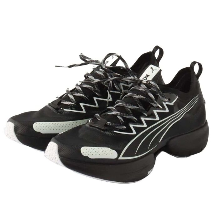 Fast Rider Anrealage „Black Teal”