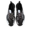 Fast Rider Anrealage „Black Teal”
