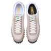 Fast Rider Low „Szary Biały Żółty”