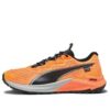 Fast-Trac Nitro 2 „Neon Sun Clementine Black”