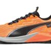 Fast-Trac Nitro 2 „Neon Sun Clementine Black”