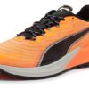 Fast-Trac Nitro 2 „Neon Sun Clementine Black”