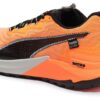 Fast-Trac Nitro 2 „Neon Sun Clementine Black”
