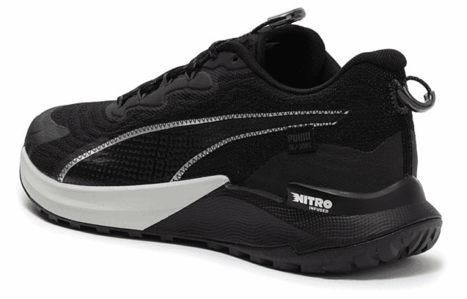 Fast-Trac Nitro 2 „Sezony”