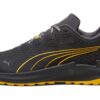 Fast-Trac Nitro GORE-TEX „Seasons – Black Yellow Sizzle”