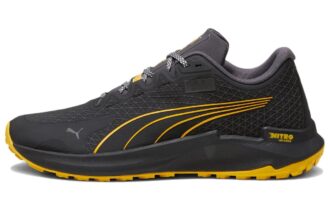 Fast-Trac Nitro GORE-TEX „Seasons – Black Yellow Sizzle”