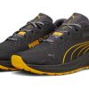 Fast-Trac Nitro GORE-TEX „Seasons – Black Yellow Sizzle”