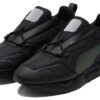 Felipe Pantone x Mirage Mox Tech „Iridescent Black”