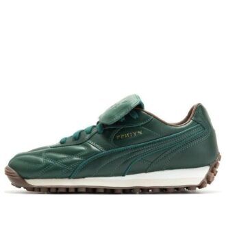 Fenty Avanti Dark Myrtle „Green White”