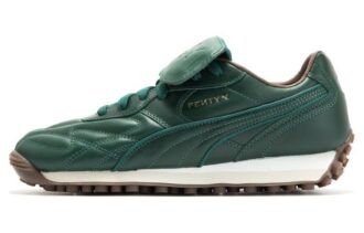 Fenty Avanti Dark Myrtle „Green White”