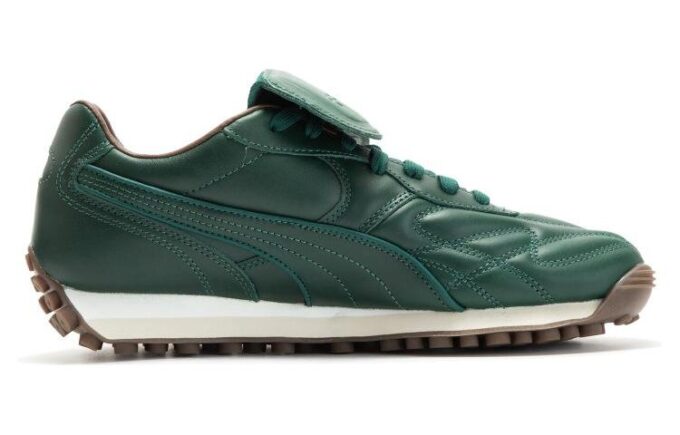 Fenty Avanti Dark Myrtle „Green White”