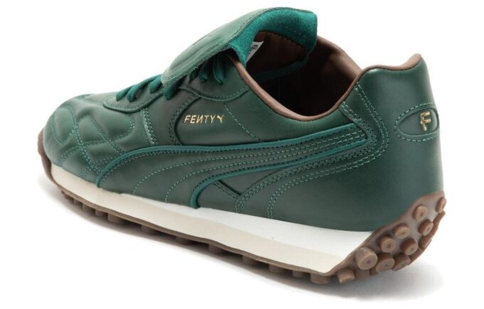Fenty Avanti Dark Myrtle „Green White”